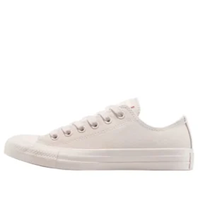 Chuck Taylor All Star Suede Low “Shy Flamingo”