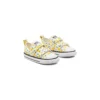 Chuck Taylor All Star Summer Fruits Easy-On Yellow