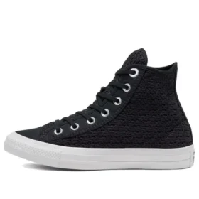 Chuck Taylor All Star Summer Getaway “Black”