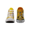 Chuck Taylor All Star Summer Submarines High Top “Amarillo”