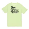 Chuck Taylor All Star Summer Super Incredible Special T-Shirt Asia Sizing “Green”