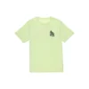 Chuck Taylor All Star Summer Super Incredible Special T-Shirt Asia Sizing “Green”