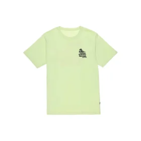 Chuck Taylor All Star Summer Super Incredible Special T-Shirt Asia Sizing “Green”
