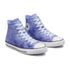 Chuck Taylor All Star Sun Washed Textile “Ultra Violet”