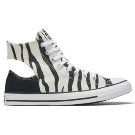 Chuck Taylor All Star “Sunblocked – Twisted Upper”