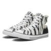 Chuck Taylor All Star “Sunblocked – Twisted Upper”