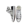 Chuck Taylor All Star “Sunblocked – Twisted Upper”