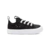 Chuck Taylor All Star Superplay “Black White”