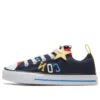 Chuck Taylor All Star Superplay “Blue”
