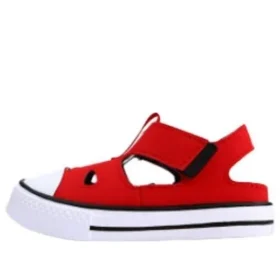 Chuck Taylor All Star Superplay “Dark Red”