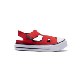 Chuck Taylor All Star Superplay “Dark Red”