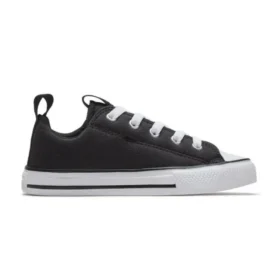 Chuck Taylor All Star SuperPlay Ox “Black”