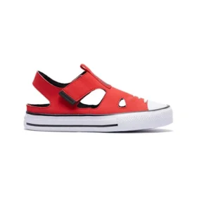 Chuck Taylor All Star Superplay “Red”