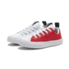Chuck Taylor All Star Superplay “Red White”