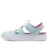Chuck Taylor All Star Superplay Sandal “Blue Red”