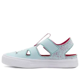 Chuck Taylor All Star Superplay Sandal “Blue Red”