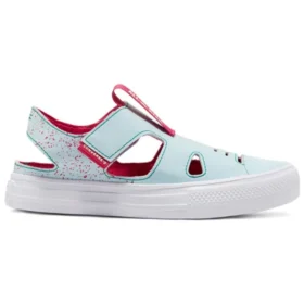 Chuck Taylor All Star Superplay Sandal “Blue Red”