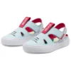 Chuck Taylor All Star Superplay Sandal “Blue Red”