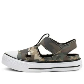 Chuck Taylor All Star Superplay Sandal “Camo”