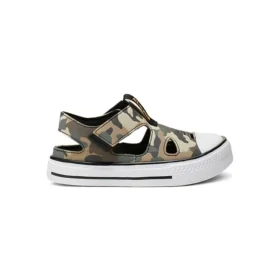 Chuck Taylor All Star Superplay Sandal “Camo”
