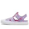 Chuck Taylor All Star Superplay Sandal “Purple Pink”