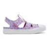 Chuck Taylor All Star Superplay Sandal “Purple Pink”