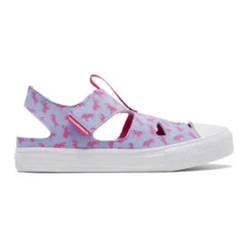 Chuck Taylor All Star Superplay Sandal “Purple Pink”
