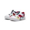 Chuck Taylor All Star Superplay Sandal “White Blue Red”