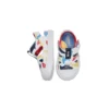 Chuck Taylor All Star Superplay Sandal “White Blue Red”