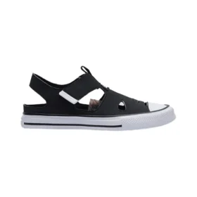 Chuck Taylor All Star Superplay “Small Black”
