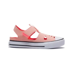Chuck Taylor All Star Superplay “Small Pink”