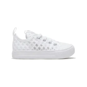 Chuck Taylor All Star Superplay “Triple White”