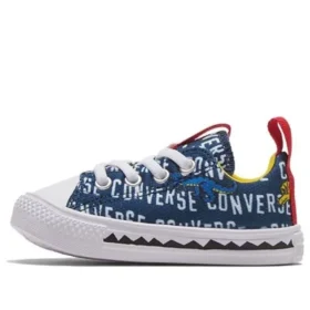 Chuck Taylor All Star superplay “White Blue”