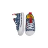 Chuck Taylor All Star superplay “White Blue”