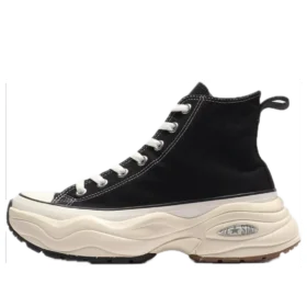 Chuck Taylor All Star Surgetrainer Hi “Black”