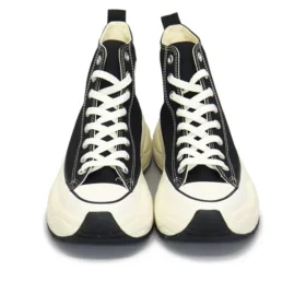 Chuck Taylor All Star Surgetrainer Hi “Black”