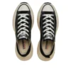 Chuck Taylor All Star Surgetrainer Hi “Black”
