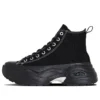 Chuck Taylor All Star Surgetrainer High Japan “Black”