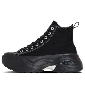 Chuck Taylor All Star Surgetrainer High Japan “Black”