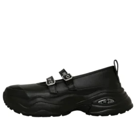 Chuck Taylor All Star Surgetrainer MJ ST OX “Black”