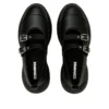 Chuck Taylor All Star Surgetrainer MJ ST OX “Black”