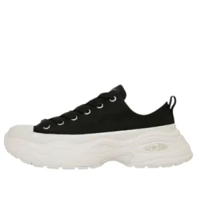 Chuck Taylor All Star Surgetrainer OX “Black White”
