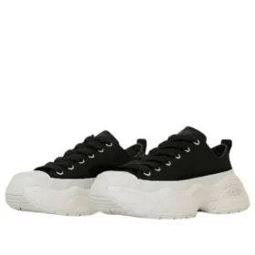 Chuck Taylor All Star Surgetrainer OX “Black White”