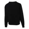 Chuck Taylor All Star Sweater Asia Sizing “Black”
