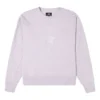 Chuck Taylor All Star Sweatshirts Asia Sizing “Purple”