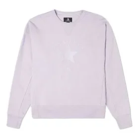 Chuck Taylor All Star Sweatshirts Asia Sizing “Purple”