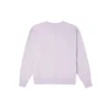 Chuck Taylor All Star Sweatshirts Asia Sizing “Purple”