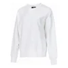 Chuck Taylor All Star Sweatshirts Asia Sizing “White”