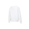 Chuck Taylor All Star Sweatshirts Asia Sizing “White”