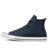 Chuck Taylor All Star TecTuff “Blue Black”